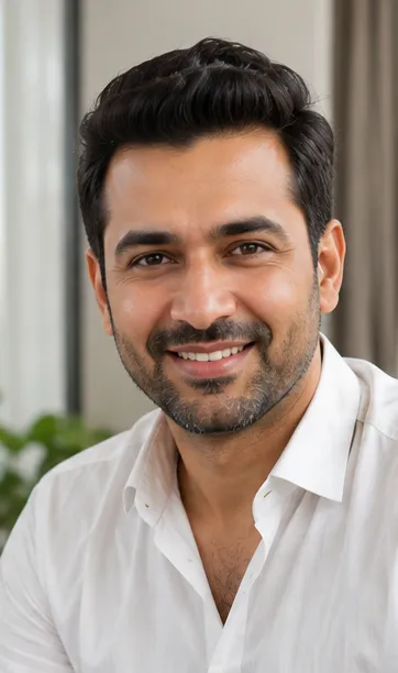 Karan Khanna - Rosemont Residency Homebuyer