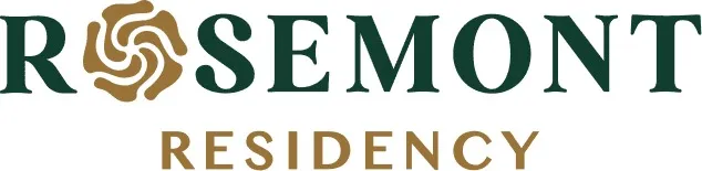 Rosemont Residency Logo